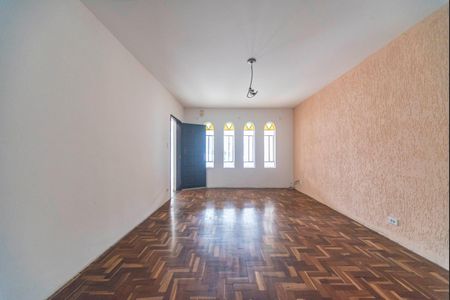 Sala de casa para alugar com 3 quartos, 150m² em Jardim Pilar, Santo André