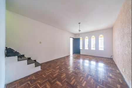Sala de casa para alugar com 3 quartos, 150m² em Jardim Pilar, Santo André