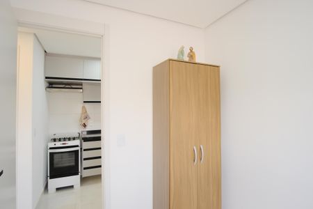 Quarto 2 de apartamento à venda com 2 quartos, 40m² em Vila Aricanduva, São Paulo