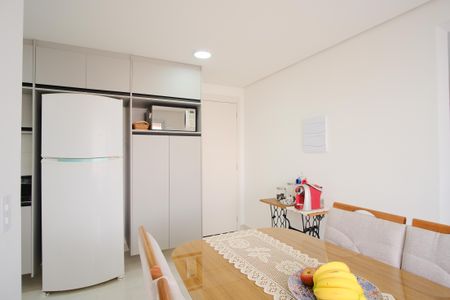 Sala de apartamento à venda com 2 quartos, 40m² em Vila Aricanduva, São Paulo