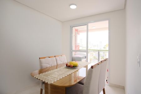 Sala de apartamento à venda com 2 quartos, 40m² em Vila Aricanduva, São Paulo