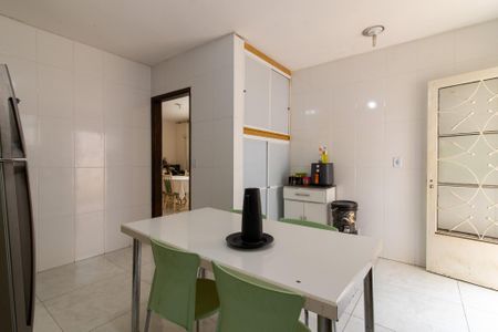 Casa à venda com 190m², 3 quartos e 4 vagasCozinha