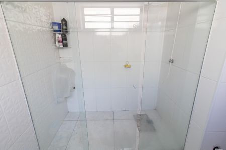 Casa à venda com 190m², 3 quartos e 4 vagasBanheiro