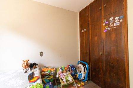 Casa à venda com 190m², 3 quartos e 4 vagasQuarto 3