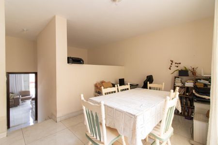 Casa à venda com 190m², 3 quartos e 4 vagasSala de Jantar