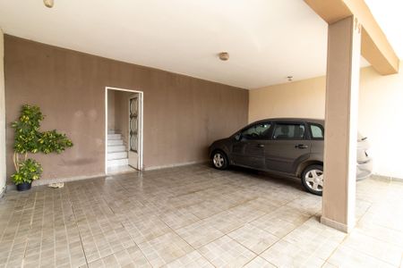Casa à venda com 190m², 3 quartos e 4 vagasGaragem