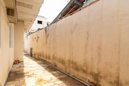 Casa à venda com 190m², 3 quartos e 4 vagasÁrea externa