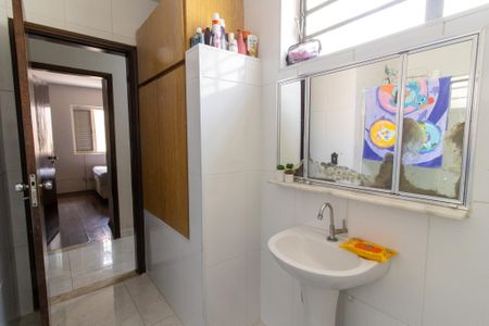 Casa à venda com 190m², 3 quartos e 4 vagasBanheiro