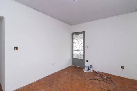 Sala de casa para alugar com 2 quartos, 100m² em Vila Matilde, São Paulo