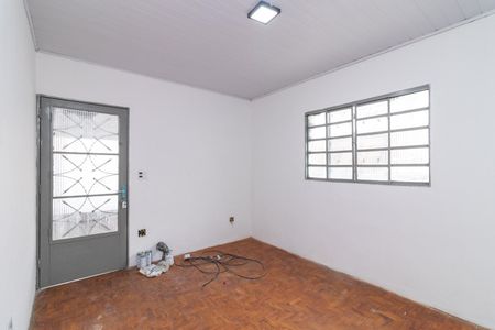 Sala de casa para alugar com 2 quartos, 100m² em Vila Matilde, São Paulo