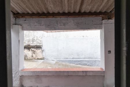 Vista do Quarto 1 de casa para alugar com 2 quartos, 100m² em Vila Matilde, São Paulo