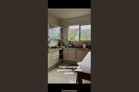 Casa para alugar com 3 quartos, 179m² em Campina do Siqueira, Curitiba