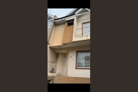 Casa para alugar com 3 quartos, 179m² em Campina do Siqueira, Curitiba