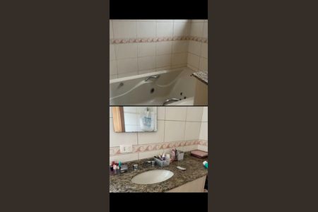 Casa para alugar com 3 quartos, 179m² em Campina do Siqueira, Curitiba