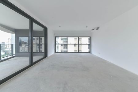 Apartamento à venda com 152m², 3 quartos e 2 vagasSala