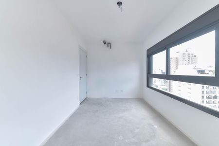 Apartamento à venda com 152m², 3 quartos e 2 vagasQuarto 2