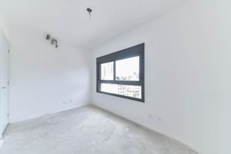 Apartamento à venda com 152m², 3 quartos e 2 vagasQuarto 2