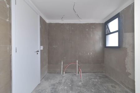 Apartamento à venda com 152m², 3 quartos e 2 vagasBanheiro da Suíte