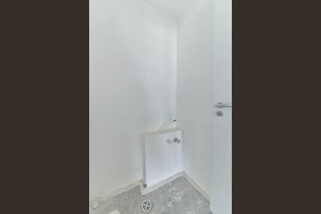 Apartamento à venda com 152m², 3 quartos e 2 vagasLavabo