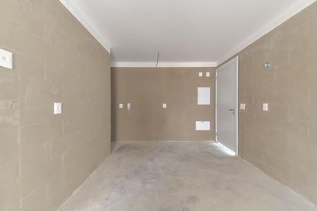 Apartamento à venda com 152m², 3 quartos e 2 vagasCozinha