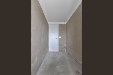 Apartamento à venda com 152m², 3 quartos e 2 vagasBanheiro Social