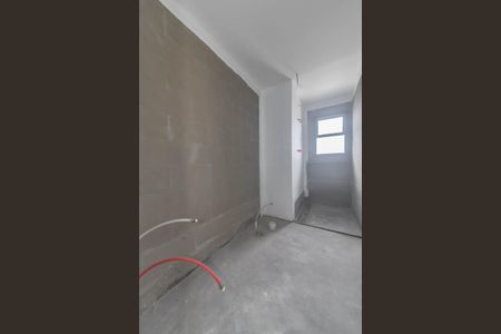 Apartamento à venda com 152m², 3 quartos e 2 vagasBanheiro Social