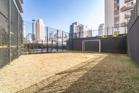 Apartamento à venda com 152m², 3 quartos e 2 vagasÁrea comum