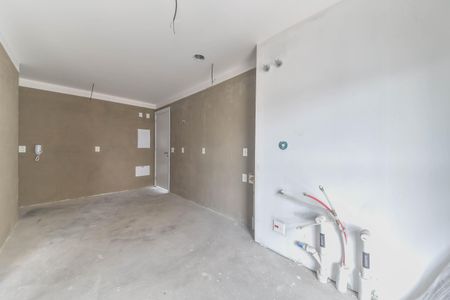 Apartamento à venda com 152m², 3 quartos e 2 vagasCozinha