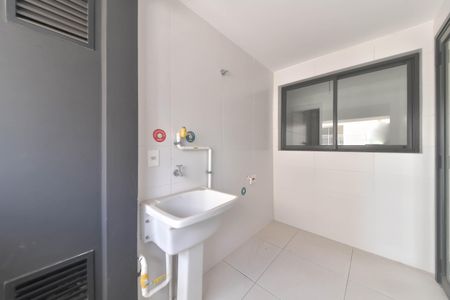 Apartamento à venda com 152m², 3 quartos e 2 vagasÁrea de Serviço
