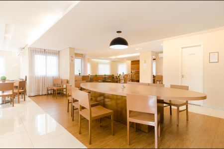 Apartamento à venda com 80m², 3 quartos e 1 vagaÁrea Comum