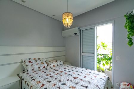 Apartamento à venda com 80m², 3 quartos e 1 vagaSuíte