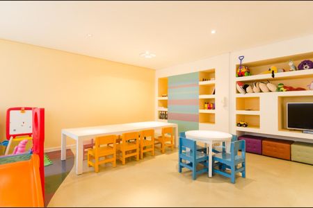 Apartamento à venda com 80m², 3 quartos e 1 vagaÁrea Comum