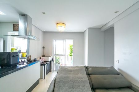 Apartamento à venda com 80m², 3 quartos e 1 vagaSala