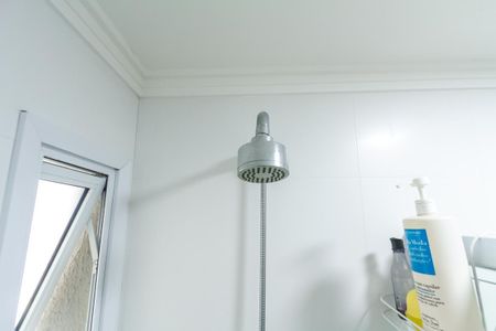 Apartamento à venda com 80m², 3 quartos e 1 vagaBanheiro Social