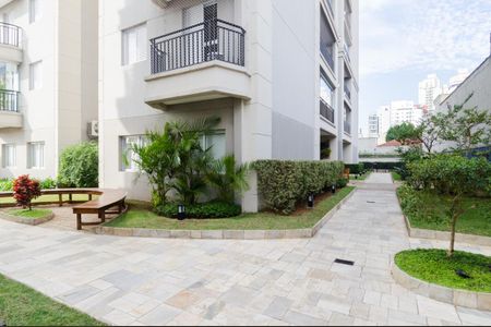 Apartamento à venda com 80m², 3 quartos e 1 vagaÁrea Comum