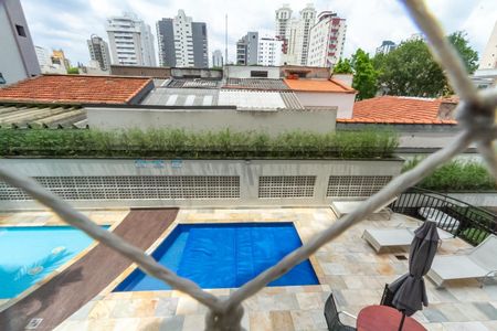 Apartamento à venda com 80m², 3 quartos e 1 vagaVista do Quarto 1