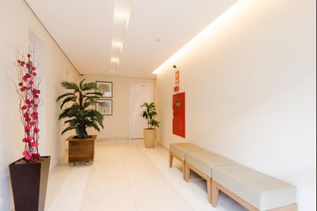 Apartamento à venda com 80m², 3 quartos e 1 vagaÁrea Comum