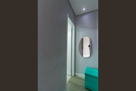 Apartamento à venda com 80m², 3 quartos e 1 vagaCloset da Suíte