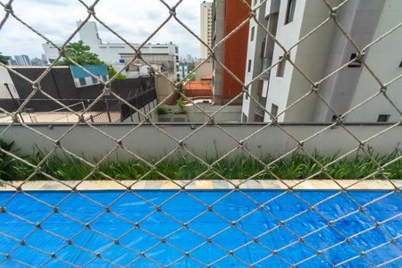 Apartamento à venda com 80m², 3 quartos e 1 vagaVista da Varanda da Sala