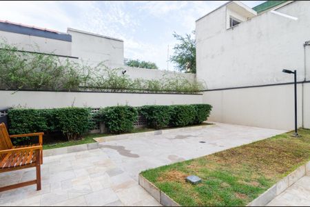 Apartamento à venda com 80m², 3 quartos e 1 vagaÁrea Comum