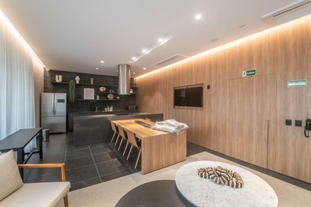 Apartamento à venda com 152m², 3 quartos e 2 vagasÁrea Comum