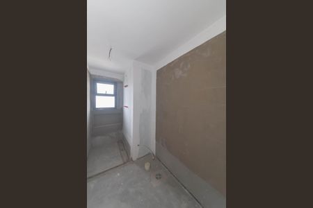 Apartamento à venda com 152m², 3 quartos e 2 vagasBanheiro da Suíte 1