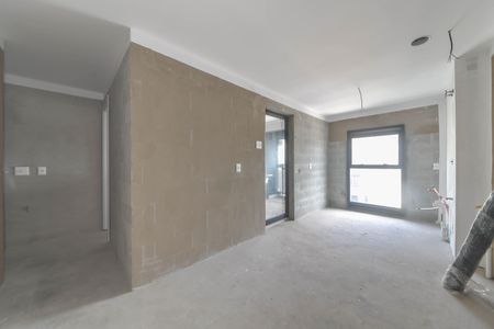 Apartamento à venda com 152m², 3 quartos e 2 vagasCozinha