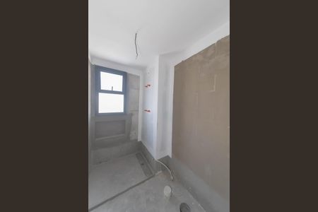 Apartamento à venda com 152m², 3 quartos e 2 vagasBanheiro da Suíte 2