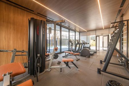 Apartamento à venda com 152m², 3 quartos e 2 vagasÁrea Comum