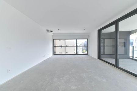 Apartamento à venda com 152m², 3 quartos e 2 vagasSala