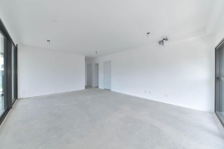 Apartamento à venda com 152m², 3 quartos e 2 vagasSala