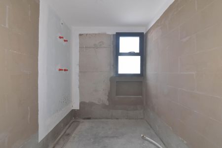 Apartamento à venda com 152m², 3 quartos e 2 vagasBanheiro da Suíte 3