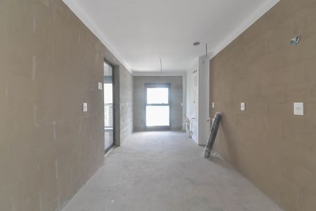 Apartamento à venda com 152m², 3 quartos e 2 vagasCozinha