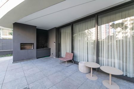 Apartamento à venda com 152m², 3 quartos e 2 vagasÁrea Comum